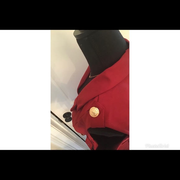 Always On Time Midi Dress - Picture 6 of 7